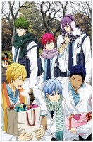 Kuroko no Basket 16